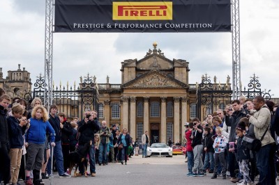 SALON PRIVE 2015 Mega Gallery Part Three 56