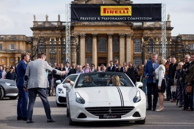 SALON PRIVE 2015 Mega Gallery Part Three 57