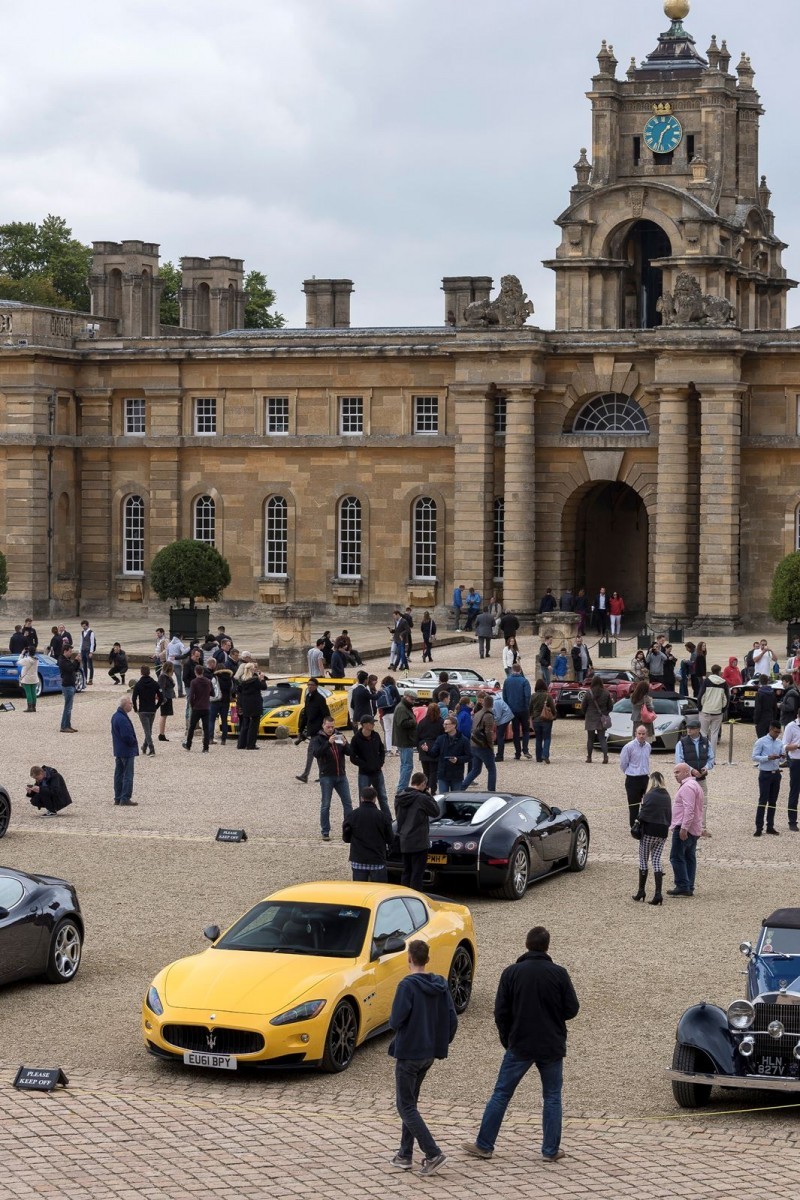 SALON PRIVE 2015 Mega Gallery Part Three 60