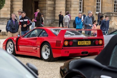 SALON PRIVE 2015 Mega Gallery Part Three 62