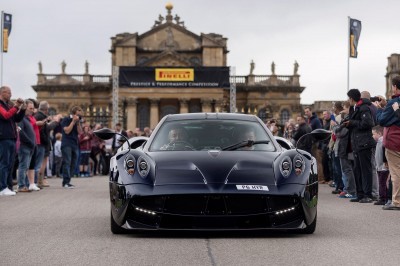 SALON PRIVE 2015 Mega Gallery Part Three 64