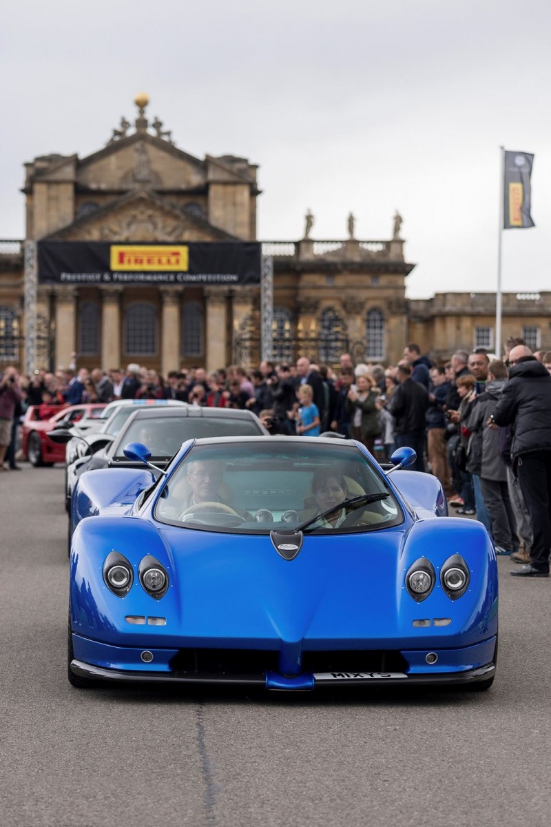 SALON PRIVE 2015 Mega Gallery Part Three 65