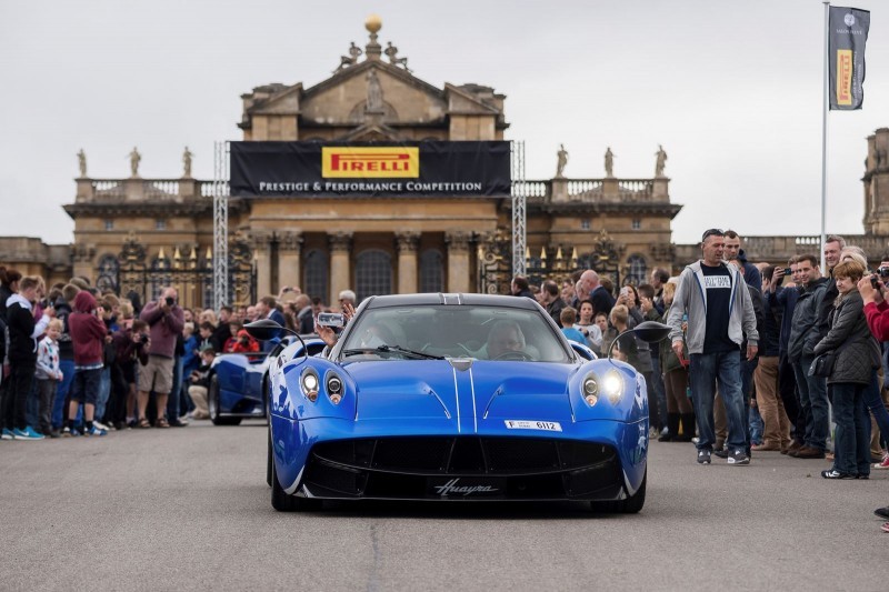 SALON PRIVE 2015 Mega Gallery Part Three 66