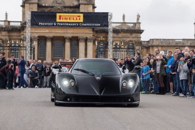 SALON PRIVE 2015 Mega Gallery Part Three 67