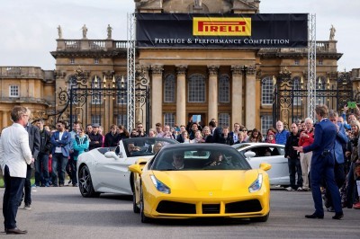 SALON PRIVE 2015 Mega Gallery Part Three 68