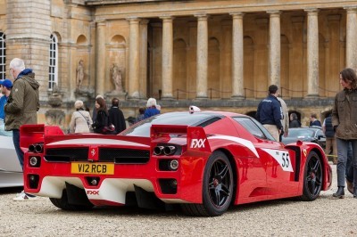 SALON PRIVE 2015 Mega Gallery Part Three 69