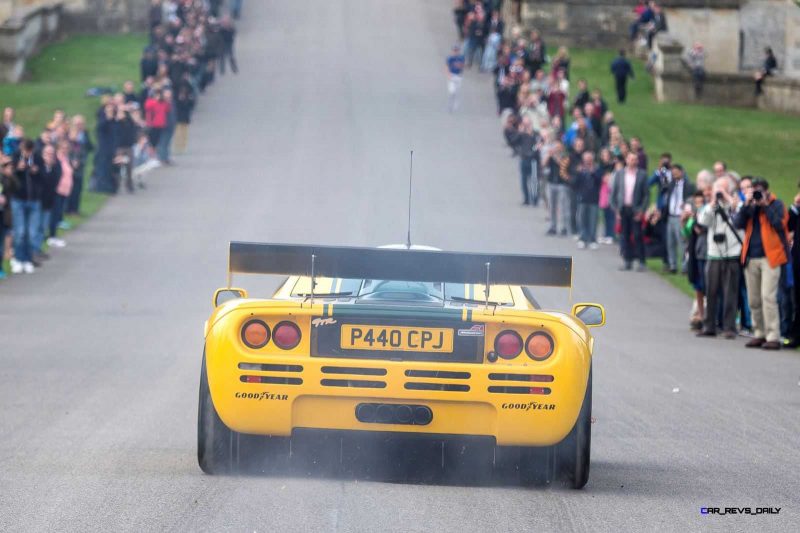 SALON PRIVE 2015 Mega Gallery Part Three 7