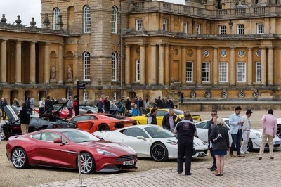 SALON PRIVE 2015 Mega Gallery Part Three 71