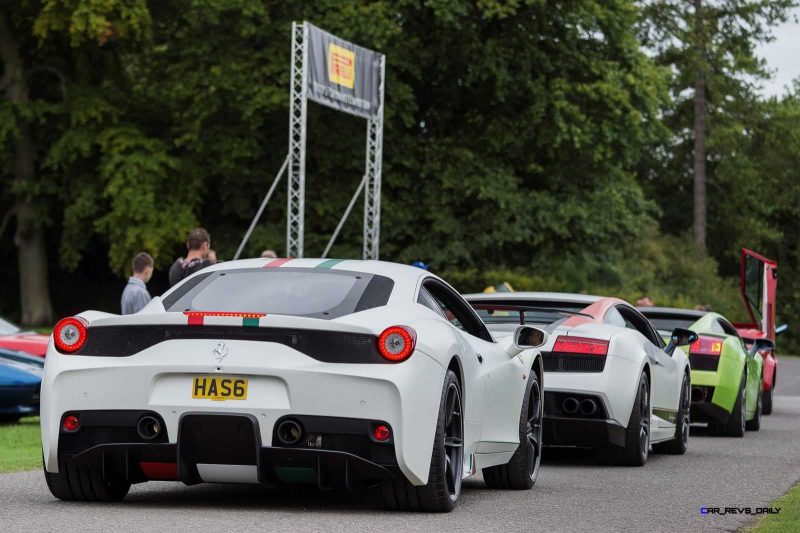 SALON PRIVE 2015 Mega Gallery Part Three 72