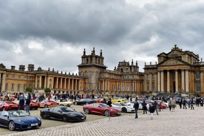 SALON PRIVE 2015 Mega Gallery Part Three 74