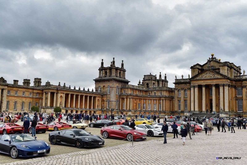 SALON PRIVE 2015 Mega Gallery Part Three 74