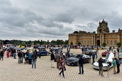 SALON PRIVE 2015 Mega Gallery Part Three 76