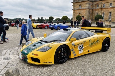 SALON PRIVE 2015 Mega Gallery Part Three 77