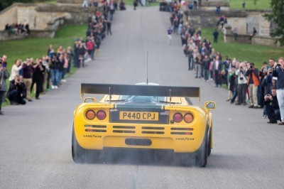 SALON PRIVE 2015 Mega Gallery Part Three 8