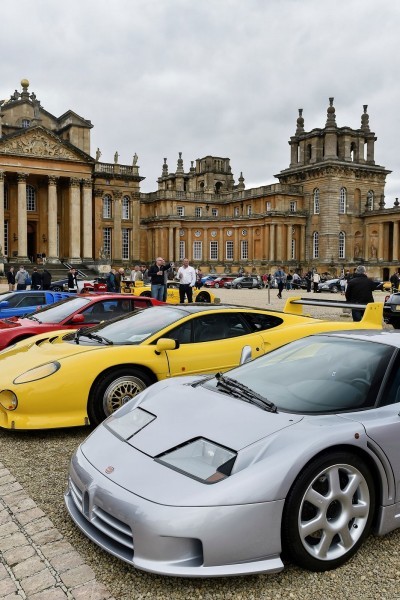 SALON PRIVE 2015 Mega Gallery Part Three 80