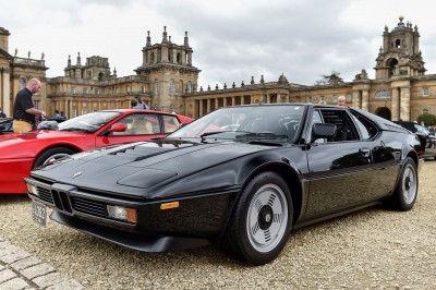 SALON PRIVE 2015 Mega Gallery Part Three 81