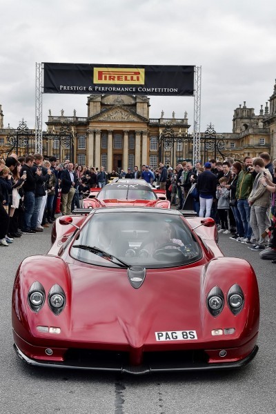 SALON PRIVE 2015 Mega Gallery Part Three 88