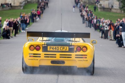 SALON PRIVE 2015 Mega Gallery Part Three 9