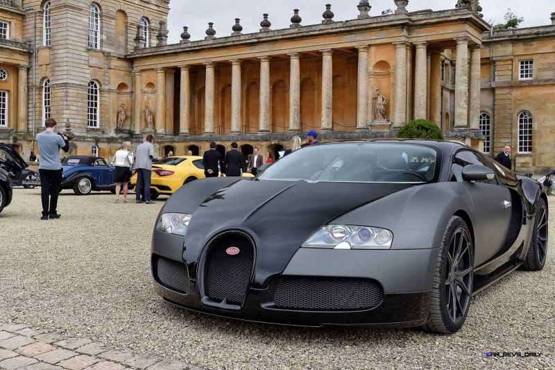 SALON PRIVE 2015 Mega Gallery Part Three 92