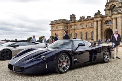 SALON PRIVE 2015 Mega Gallery Part Three 94