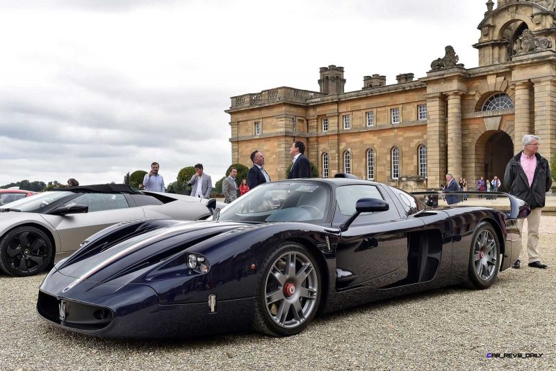 SALON PRIVE 2015 Mega Gallery Part Three 94