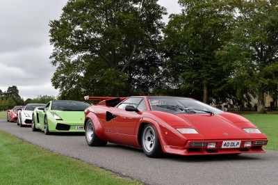 SALON PRIVE 2015 Mega Gallery Part Three 97