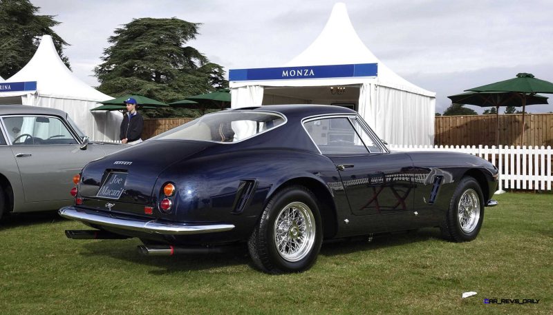 SALON PRIVE 2015 Mega Gallery - Part Two 14