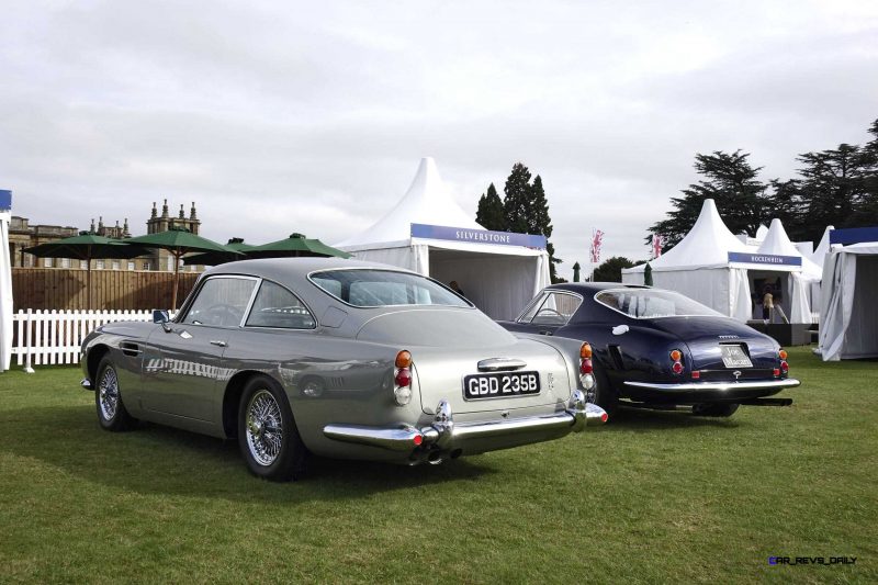 SALON PRIVE 2015 Mega Gallery - Part Two 16