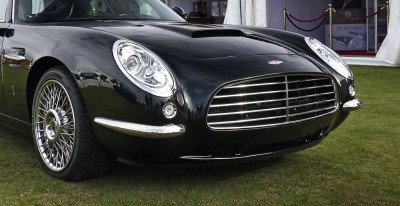 SALON PRIVE 2015 Mega Gallery - Part Two 20