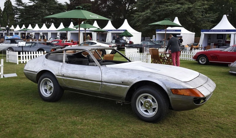 SALON PRIVE 2015 Mega Gallery - Part Two 24