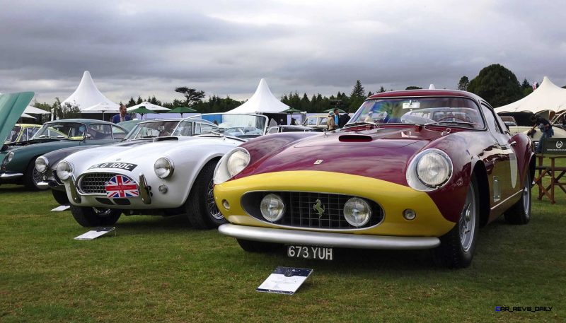 SALON PRIVE 2015 Mega Gallery - Part Two 30