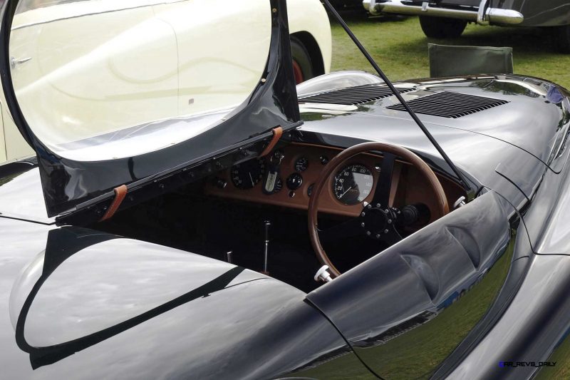 SALON PRIVE 2015 Mega Gallery - Part Two 34