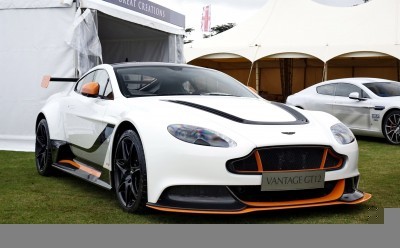 SALON PRIVE 2015 Mega Gallery - Part Two 38