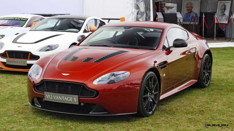 SALON PRIVE 2015 Mega Gallery - Part Two 40