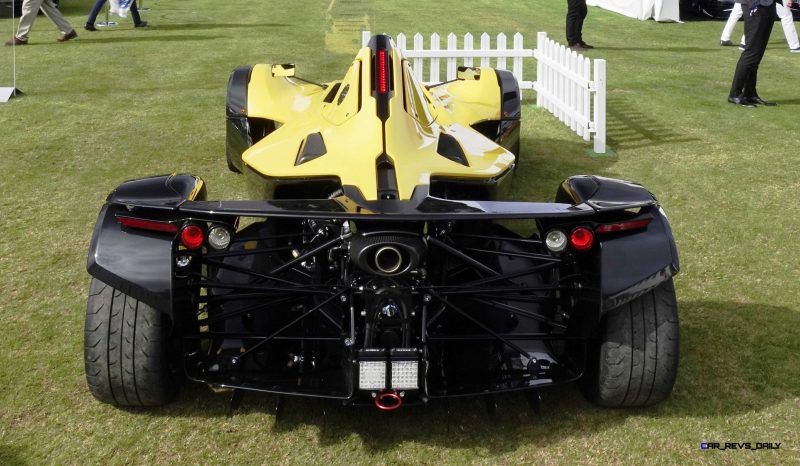 SALON PRIVE 2015 Mega Gallery - Part Two 41