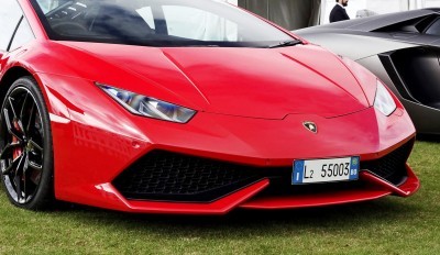 SALON PRIVE 2015 Mega Gallery - Part Two 46