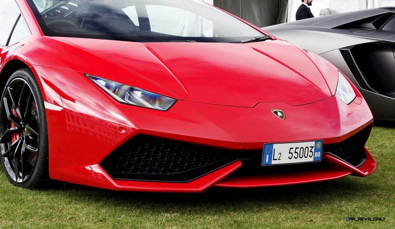 SALON PRIVE 2015 Mega Gallery - Part Two 46