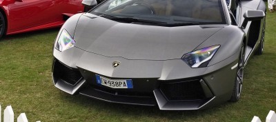 SALON PRIVE 2015 Mega Gallery - Part Two 48