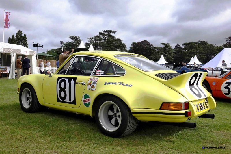 SALON PRIVE 2015 Mega Gallery - Part Two 59