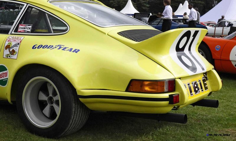 SALON PRIVE 2015 Mega Gallery - Part Two 60