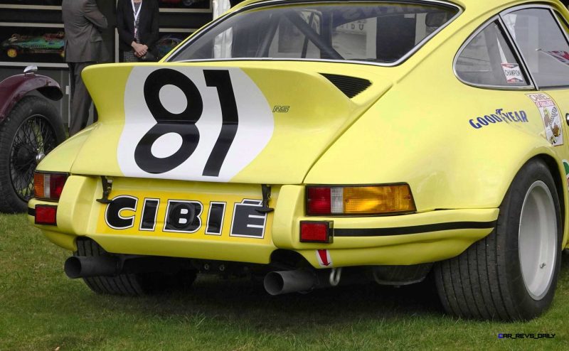 SALON PRIVE 2015 Mega Gallery - Part Two 64