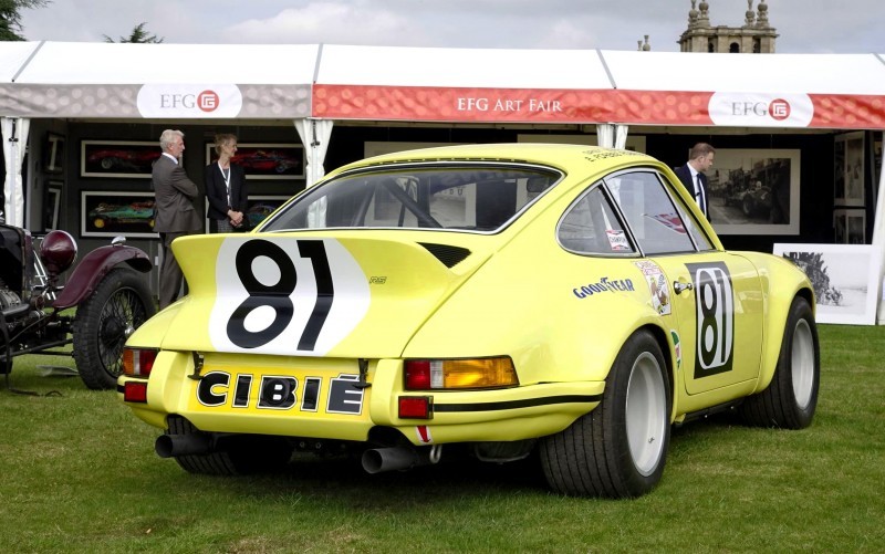 SALON PRIVE 2015 Mega Gallery - Part Two 65