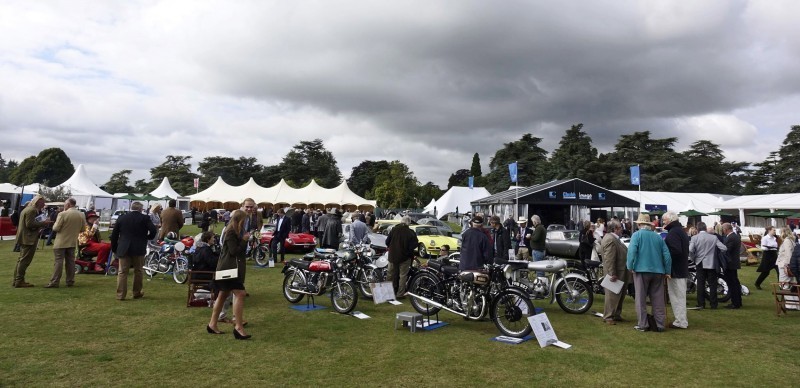 SALON PRIVE 2015 Mega Gallery - Part Two 66