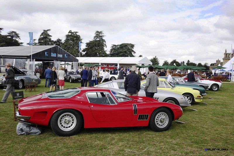 SALON PRIVE 2015 Mega Gallery - Part Two 68