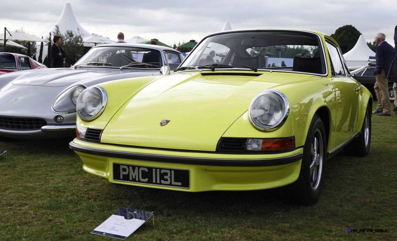 SALON PRIVE 2015 Mega Gallery - Part Two 69