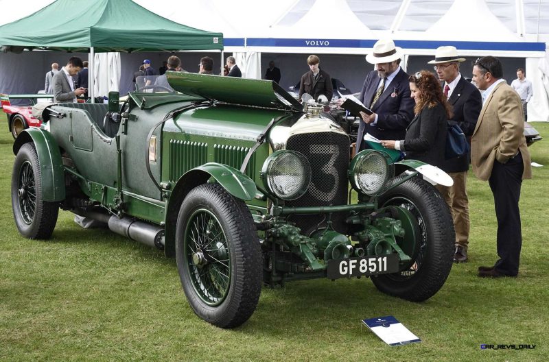 SALON PRIVE 2015 Mega Gallery - Part Two 79