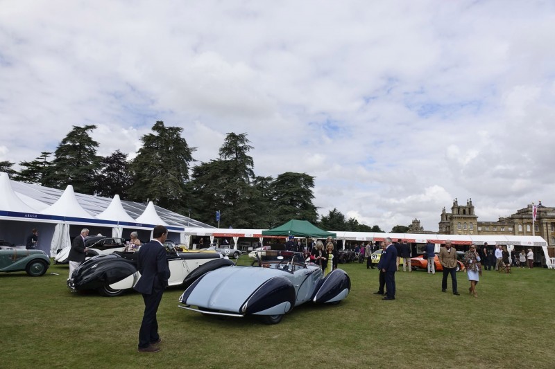 SALON PRIVE 2015 Mega Gallery - Part Two 90