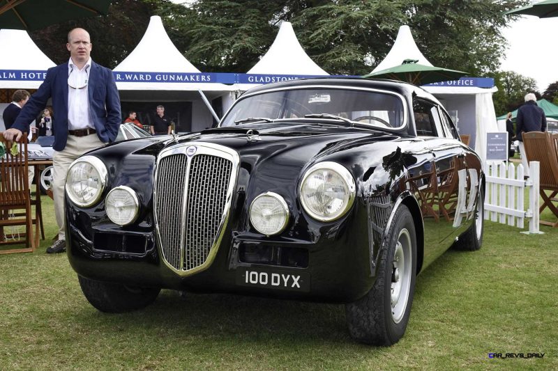 SALON PRIVE 2015 Mega Gallery - Part Two 98