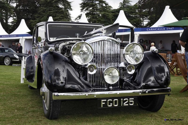 SALON PRIVE 2015 Mega Gallery - Part Two 99