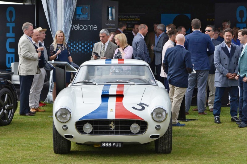 SALON PRIVE 2015 Mega Gallery_1